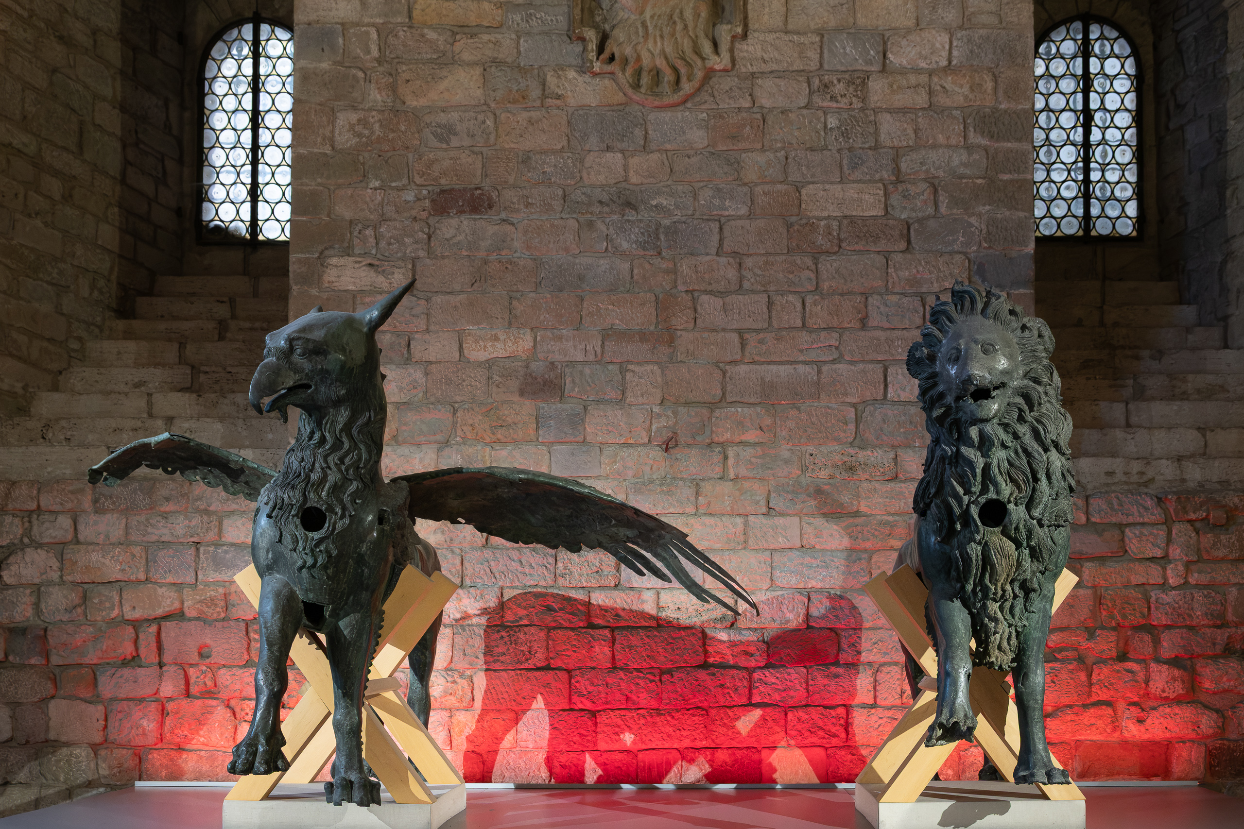 Perugia: Freilichtmuseum, Rocca Paolina und Torcinello